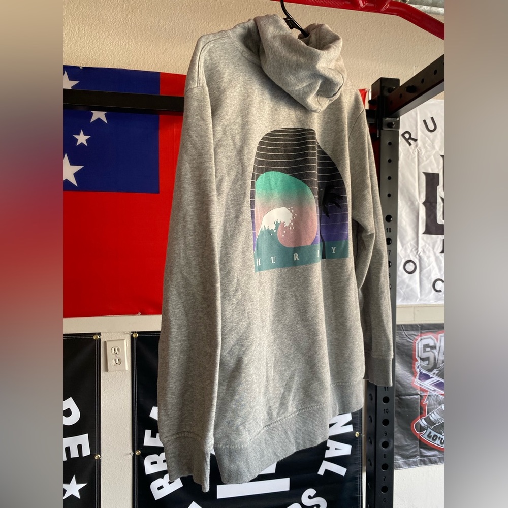 Hurley Sweatshirt